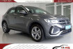 Volkswagen T-Roc  T roc 2.0 r line 4motion acc travel nav led ahk iq drive