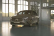 Mercedes Classe B Autres Benz b 220 d led/navi/kamera