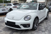 Volkswagen New Beetle  Beetle cabriolet r line club / fender / navi