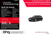 Audi A4 advanced 35 tfsi s tronic advanced ahk navi kame