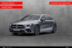 Mercedes Classe A  Benz a 250 a 250 e head up/amg line/360 kamera/multibeam shz