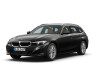 BMW Série 3 Sport 320 i touring auto klimaaut. sportsitze pdc hifi