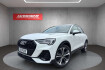 Audi Q3  45 tfsi quattro s line