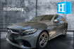 Mercedes Classe C  Benz c 180 t amg; 9g tronic; carplay; led; kamera