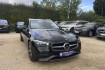 Mercedes Classe C Avantgarde Benz c 220 dt avantgarde acc+kamera+ahk+led+totwinkel+spuras.