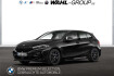 BMW Série 1  Bmw 120  120 i m sport ahk livecockpit prof led hifi drivingass