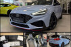 Hyundai i30  I30 n performance|2hd|schalensitze|sheft|garantie