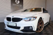 BMW Série 4 Coupé  Bmw 430  430 i coupe m performance/hifi/carplay/rfk/20?