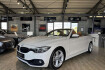 BMW Série 4 Coupé  Bmw 420  420 i sport line cabrio*led*leder*navi*
