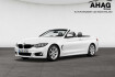 BMW Série 4 Coupé  Bmw 420  420 i aut. m sport