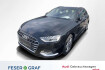 Audi A4  avant 40 tfsi advanced stronic matrix acc ahk