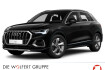 Audi Q3 advanced advanced 40 tdi quattro led*navi*pdc plus