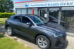 Audi Q3  sportback 35 tdi s line / panoramadach