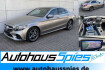 Mercedes Classe C  Benz c 300 amg line totwass rkam shz carplay andauto
