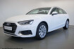 Audi A4  avant 40 tdi quattro advanced led ahk