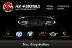 Volkswagen Sharan Comfortline comfortline *7sitzer*acc*ahk*bixenon*navi