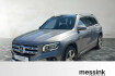 Mercedes GLB Style Benz glb 200 *ahk*navi*pano*led* ahk* e heckklappe*