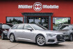 Audi A6 advanced avant 35 tdi s tronic navigation virtual led