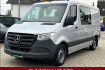 Mercedes Sprinter  Benz sprinter iii kasten 316 cdi l2 aut mixto 5 sitze