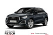 Audi Q2  35 tfsi advanced s tronic keyless ahk kamera