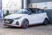 Hyundai i20 Autres I20 n performance | ahk | garantie | service neu