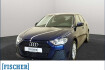 Audi A1  sportback 25tfsi s tronic shz gra pdc gj reifen bt