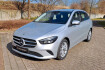 Mercedes Classe B  Benz b 200 progressive  navi  led ?