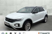 Volkswagen T-Roc  T roc 1.5 tsi dsg style +ahk +led +acc +virtual +navi +