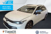 Volkswagen Golf Variant  Golf variant viii variant 1.5 etsi dsg goal +ahk +360  +led +a