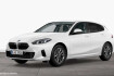 BMW Série 1 Autres Bmw 120  120 hatch dab led komfortzg. parkassistent ahk