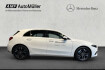 Mercedes Classe A Progressive Advanced Benz a 180 a 180 progressive led rfk