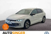 Volkswagen Golf 8 Goal Golf viii goal 1.5 etsi dsg *ahk*r cam*acc*