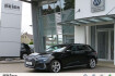 Audi A3  sportback s line 1.5tsi dsg navi panorama led