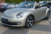Volkswagen New Beetle  Beetle cabriolet exclusive sport dsg wenig km