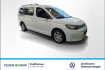 Volkswagen Caddy  2.0tdi dsg 7sitze ahk ruckfahrkamera navigati