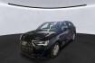 Audi Q3  sportback 35tfsi s line black/led/carplay/nav