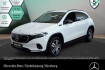 Mercedes EQA Progressive Benz eqa 250 prog+night+advanced+kamera+spur