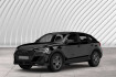 Audi Q3  35 tfsi s line led dab klima lm abs