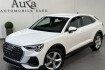 Audi Q3  spb 35 tfsi nav+led+acc+v cockpit+19zoll+shz