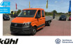 Volkswagen Crafter  35 2.0 tdi doka ahk