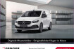 Mercedes Citan  Benz citan 112 cdi kasten pro mbux led kamera navi 7g