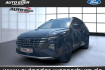 Hyundai Tucson  n line 1.6 t gdi hybrid bluetooth navi led