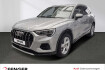 Audi Q3  advanced 35 tfsi s tronic mmi led ahk