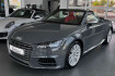 Audi TT Coupé  Tt s roadster 2.0 tfsi quattro « xenon/virtualc. »