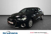 Audi A3  35 tdi  acc  navi  avc  pdc  sitzhz