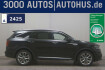 Kia Sorento  2.2 crdi 4wd platinum navi led pano