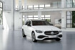 Mercedes Classe C Autres Benz c 200 d t distro/pano/ahk/led/kamera