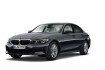 BMW Série 3  320 e advantage automatik aut. klimaaut. pdc
