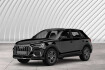 Audi Q3  35 tdi advanced acc rfk navi led pdc v+h dab