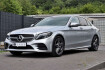 Mercedes Classe C  Benz c 220 d amg line *led*schiebed.*ambiente*rfk*nav